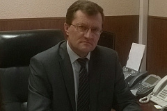 Вячеслав Коноваленков ответил на вопросы по капитальному ремонту
