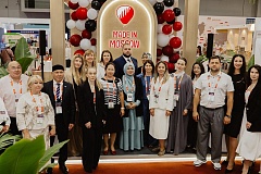 Made in Moscow в Куала-Лумпуре: столичные бренды выходят на рынок Малайзии