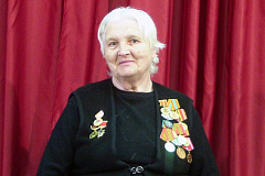 Памяти товарища